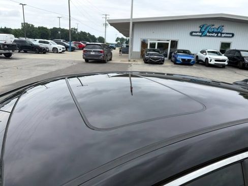 Used 2016 Hyundai Sonata Sport w/ Option Group 03 FWD image 10