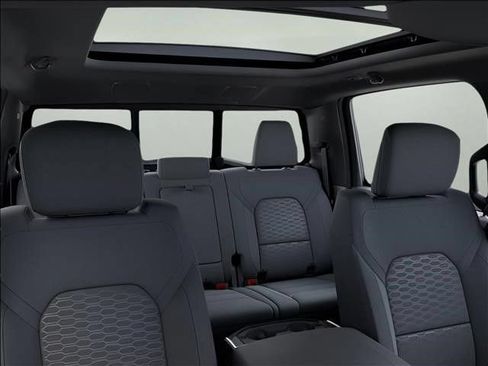 New 2026 RAM 1500 Big Horn AWD/4WD image 27