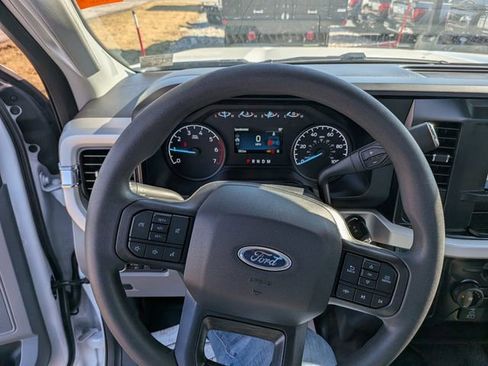 New 2026 Ford F350 XL w/ XL Driver Assist Package image 16