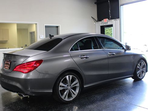 Used 2016 Mercedes-Benz CLA 250 image 3