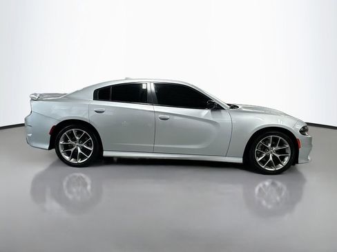 Used 2023 Dodge Charger GT RWD image 5