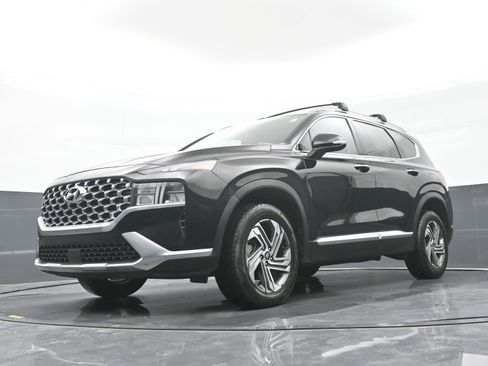 Used 2022 Hyundai Santa Fe SEL w/ Convenience Package image 42