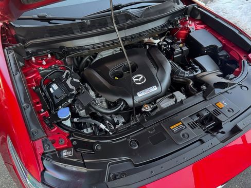 Used 2023 MAZDA CX-9 Grand Touring image 32