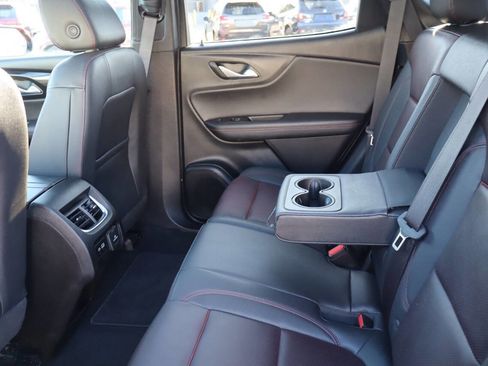Used 2025 Chevrolet Blazer RS w/ Enhanced Convenience Package image 13