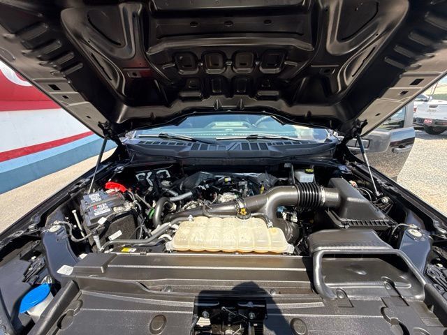 Used 2023 Ford F150 XL w/ STX Appearance Package AWD/4WD image 18