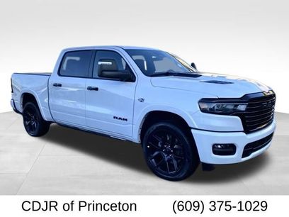 New 2026 RAM 1500 Laramie