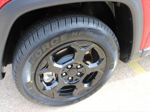 Certified 2023 Jeep Compass Trailhawk image 16