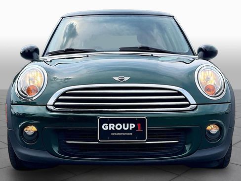 Used 2012 MINI Cooper Hardtop FWD image 3