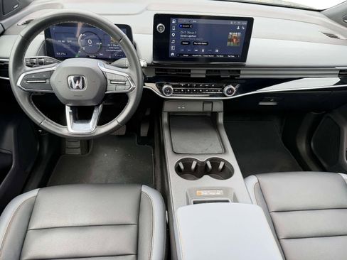 Used 2024 Honda Prologue Touring image 12