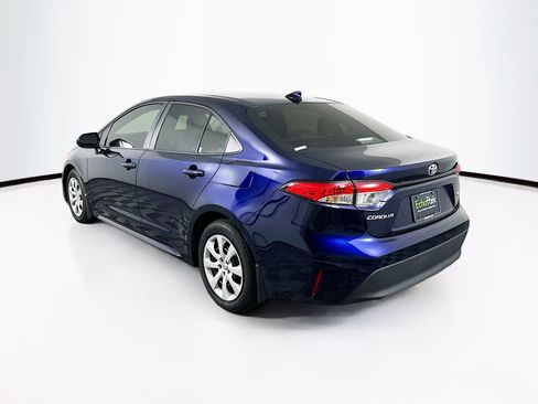 Used 2026 Toyota Corolla LE FWD image 5