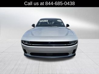 Used 2024 Dodge Charger Daytona Scat Pack w/ Plus Group AWD/4WD video 2
