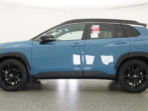 New 2026 Toyota Corolla Cross AWD Hybrid image 19