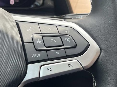 New 2026 Volkswagen Atlas SE AWD/4WD image 18