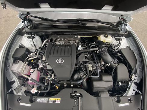 New 2026 Toyota Crown Platinum AWD/4WD image 25