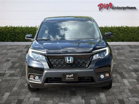 Used 2020 Honda Passport EX-L image 5
