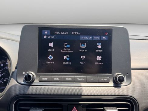 Used 2023 Hyundai Kona SEL AWD/4WD image 28