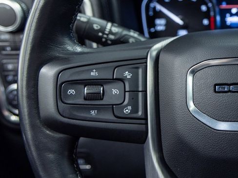 Used 2019 GMC Sierra 1500 Denali w/ Denali Ultimate Package image 15