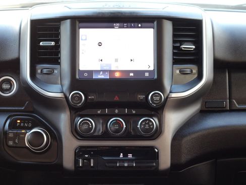 Used 2022 RAM 2500 Lone Star w/ Level A Equipment Group image 15