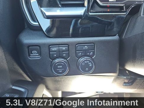 Used 2022 Chevrolet Silverado 1500 LT AWD/4WD image 18