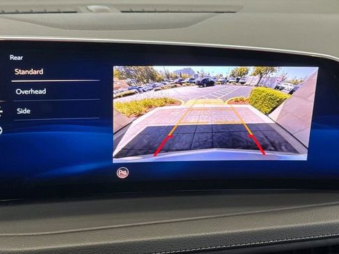 Certified 2025 Cadillac XT4 Premium Luxury image 15