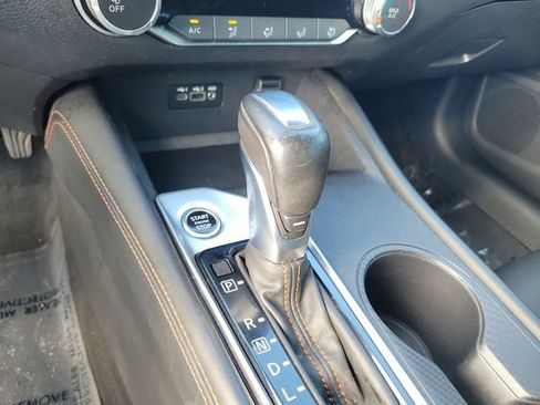 Used 2022 Nissan Altima 2.5 SR FWD image 30