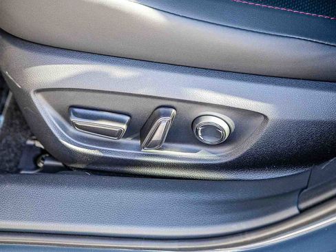 New 2026 Toyota Prius Plug-In Hybrid image 21