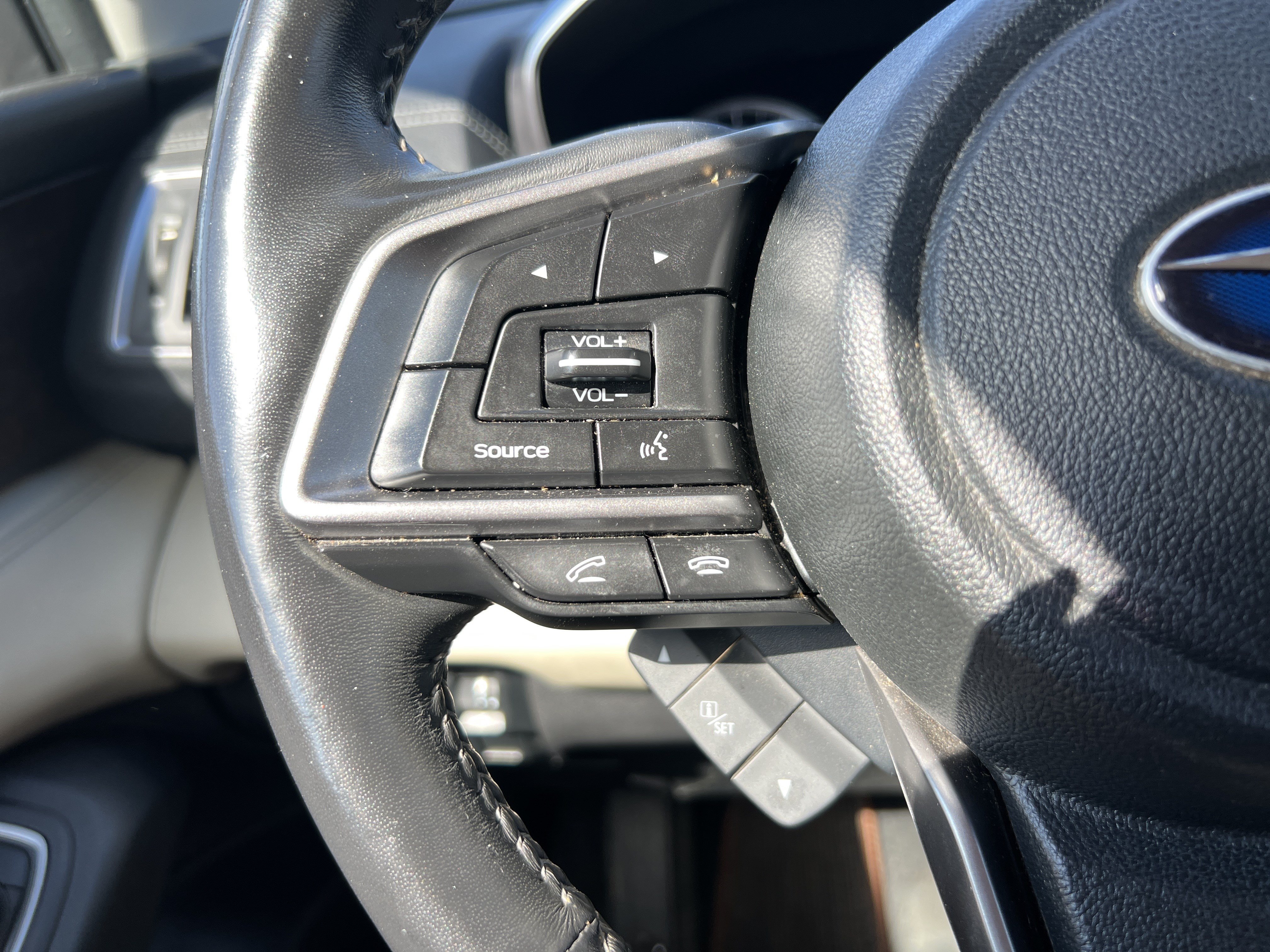 Used 2019 Subaru Ascent Touring w/ Popular Package #2A AWD/4WD image 19