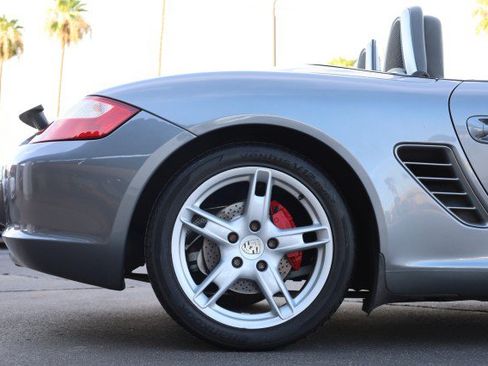 Used 2006 Porsche Boxster S RWD image 53