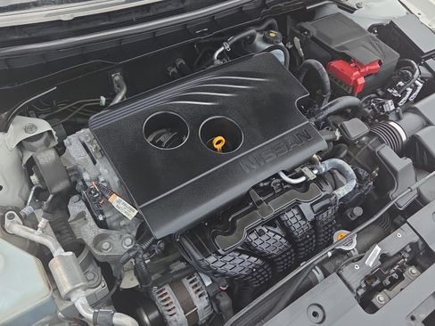 Used 2020 Nissan Altima 2.5 S image 19