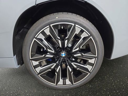 New 2026 BMW X3 M50 AWD/4WD image 34