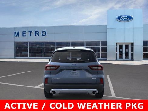 New 2025 Ford Escape Active w/ Cold Weather Package image 6