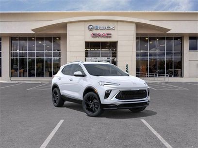 New 2026 Buick Encore GX Sport Touring