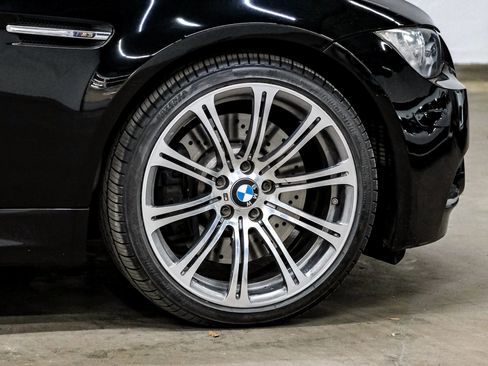 Used 2011 BMW M3 Sedan image 54