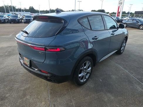 Used 2024 Dodge Hornet R/T Plus AWD/4WD image 11