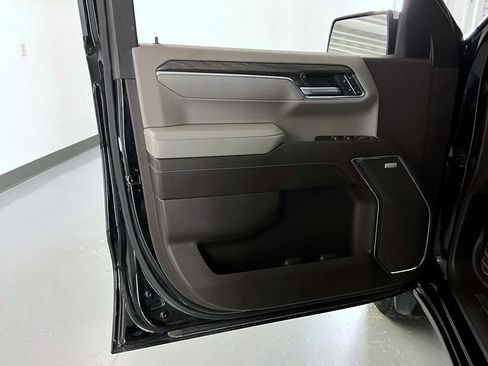 Certified 2024 Chevrolet Silverado 1500 LTZ image 9