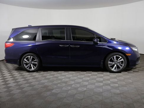 Used 2022 Honda Odyssey Touring image 21