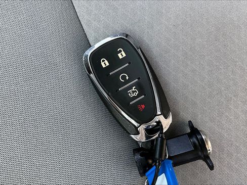 Used 2024 Chevrolet Malibu LT FWD image 14