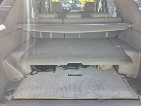 Used 2003 Toyota 4Runner Limited RWD image 35