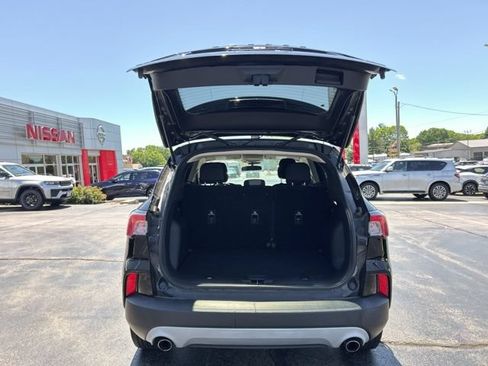 Used 2020 Ford Escape SE AWD/4WD image 10