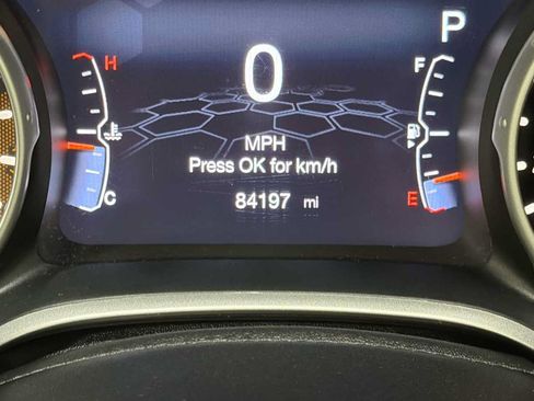 Used 2019 Jeep Compass Limited AWD/4WD image 17