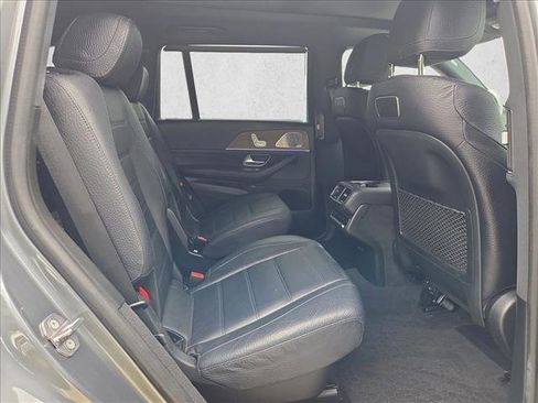 Certified 2020 Mercedes-Benz GLS 450 4MATIC image 19