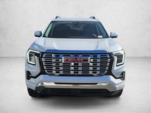 New 2026 GMC Terrain Denali AWD/4WD image 6