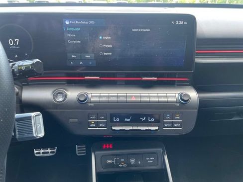 Used 2024 Hyundai Kona N Line AWD/4WD image 26