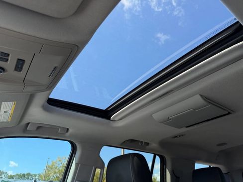 Used 2016 Chevrolet Tahoe LTZ RWD image 21