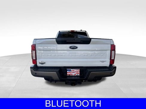 Used 2022 Ford F250 King Ranch w/ King Ranch Ultimate Package image 5