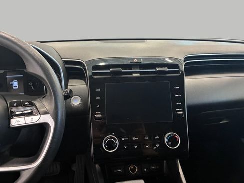 Used 2023 Hyundai Tucson SEL AWD/4WD image 13
