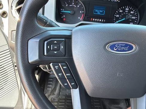 Used 2022 Ford F650 2WD Crew Cab Super Duty image 23
