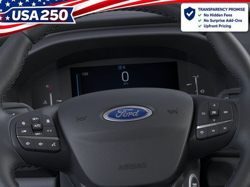 New 2026 Ford Transit 350 XLT RWD image 13
