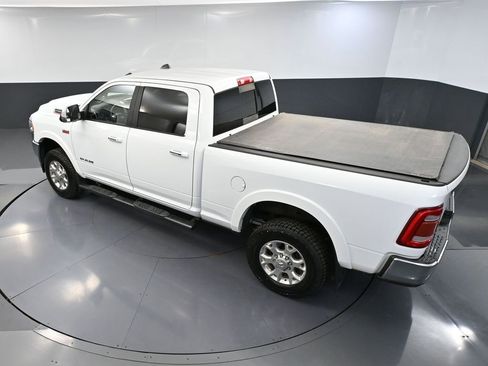 Used 2022 RAM 2500 Laramie AWD/4WD image 58