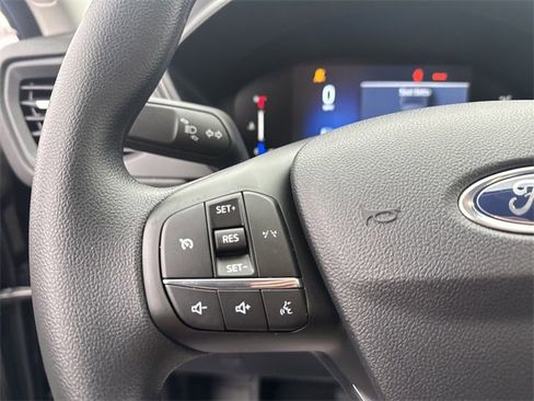 New 2026 Ford Escape Active image 19